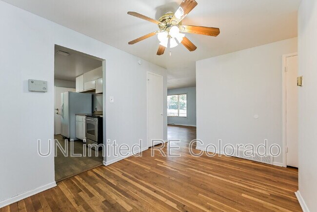 Foto del edificio - 3016 W Stanford Dr