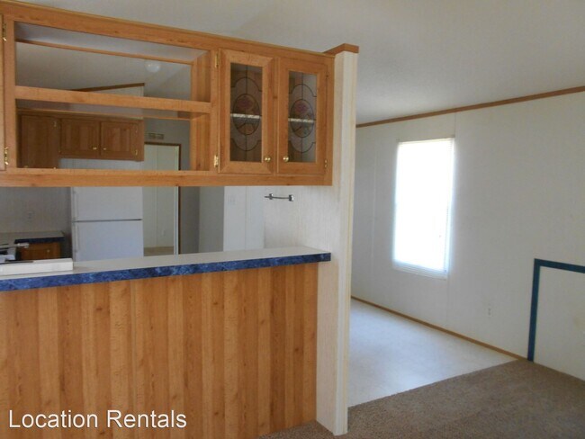 Building Photo - 2 br, 2 bath House - 10601 N CR 1460