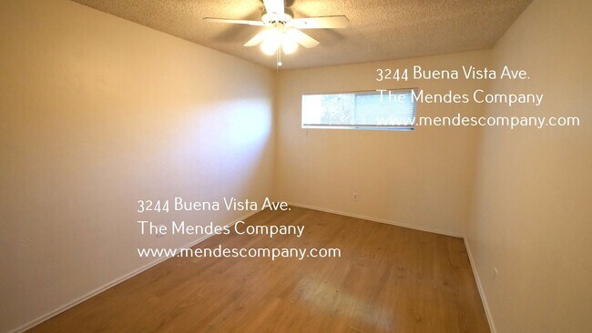 Foto del edificio - 3244 Buena Vista Ave