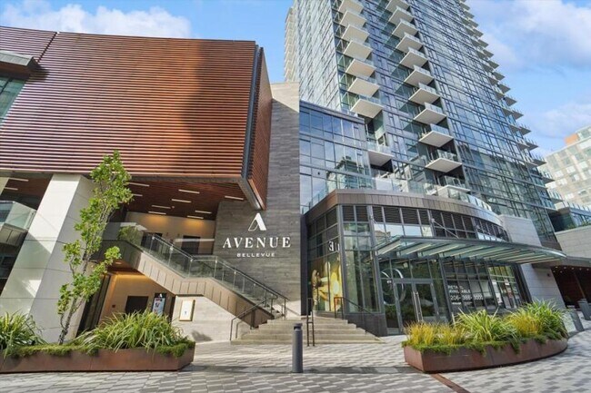 Building Photo - 1 bedroom in Bellevue WA 98004