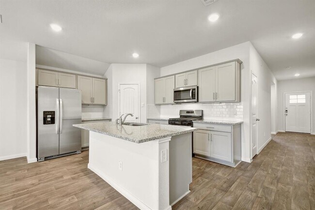 Foto del edificio - 210 Briggs Ln
