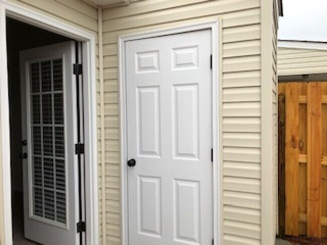 Foto del edificio - 142 Buckhaven Way