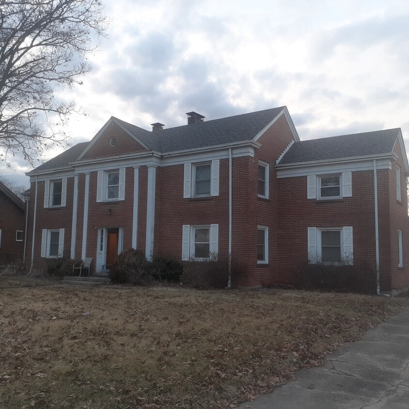 2329 Tytus - 2329 Tytus Ave