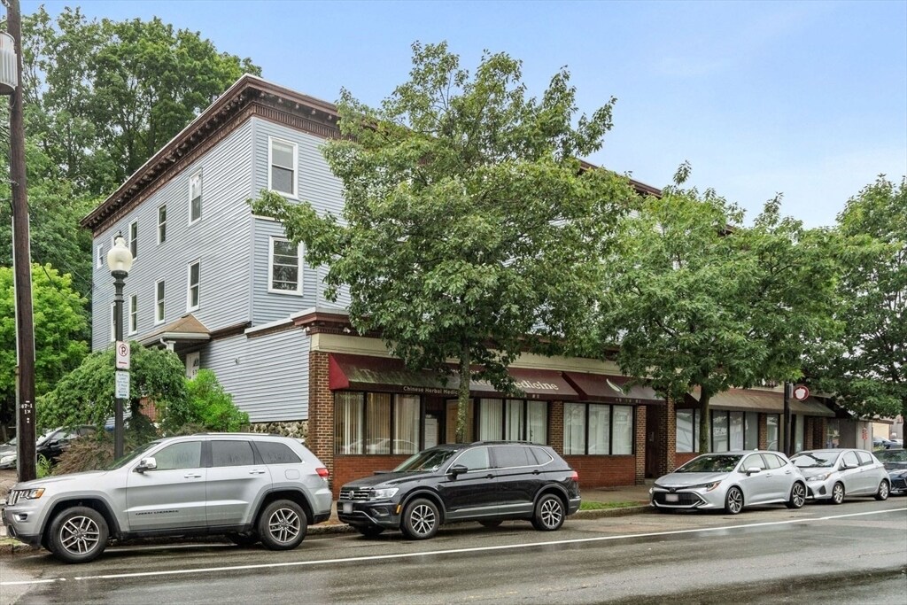 Foto principal - 570 Washington St