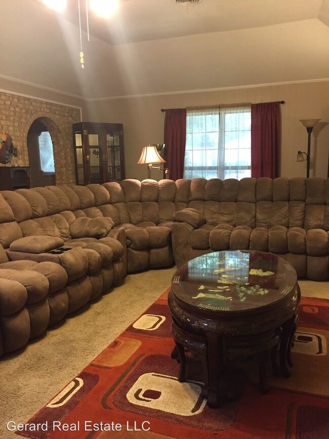 Foto del edificio - 4 br, 2.5 bath House - 2402 HELENA CIRCLE
