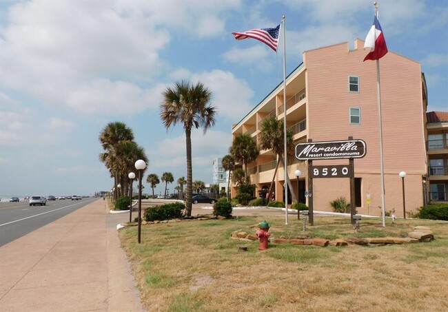 Building Photo - 9520 Seawall Blvd