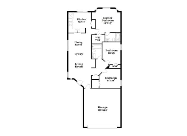 Building Photo - 18032 Birdwater Dr