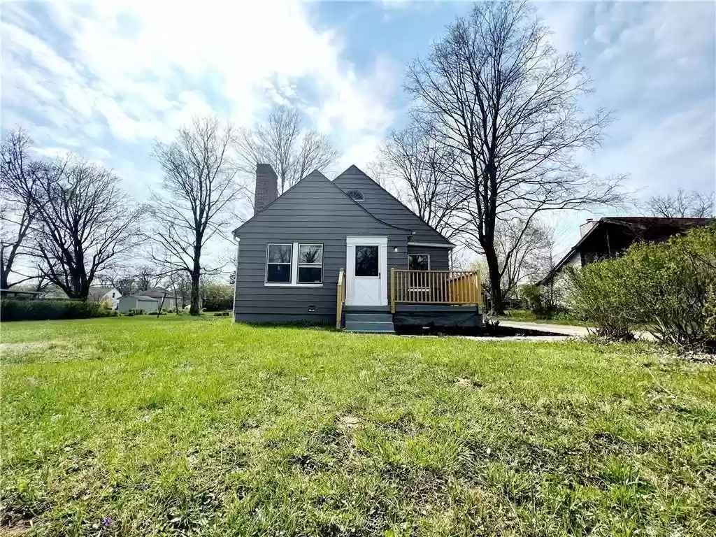 1779 Shady Ln, Beavercreek, OH 45432 House for Rent in Beavercreek, OH