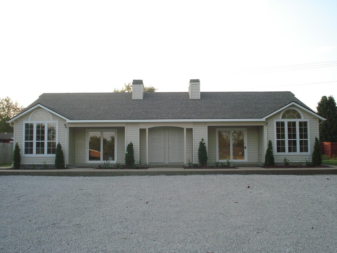 Foto principal - 105 Hodge St