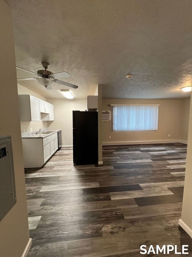 Interior Photo - The Willows Apartments