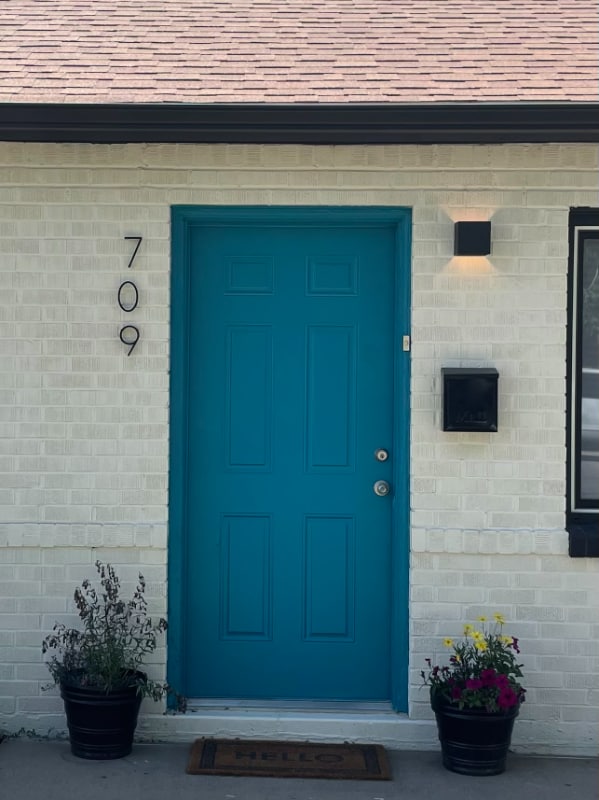 Photo - 709 Ursula St House