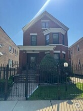 Building Photo - 8345 S Manistee Ave