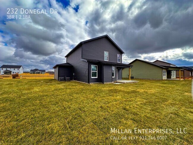 Building Photo - 232 Donegal Drive