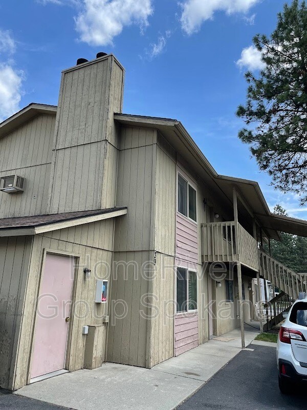 39 E Mayfair Ct Spokane, WA 99208 Alquileres en Spokane, WA