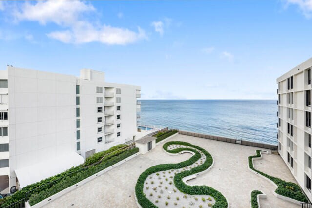 Building Photo - 3610 S Ocean Blvd