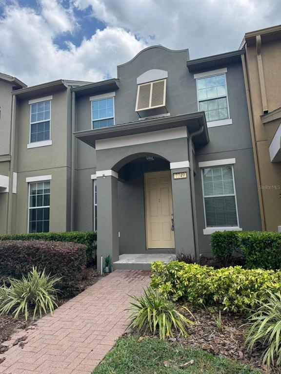 Foto principal - 7749 Moser Ave