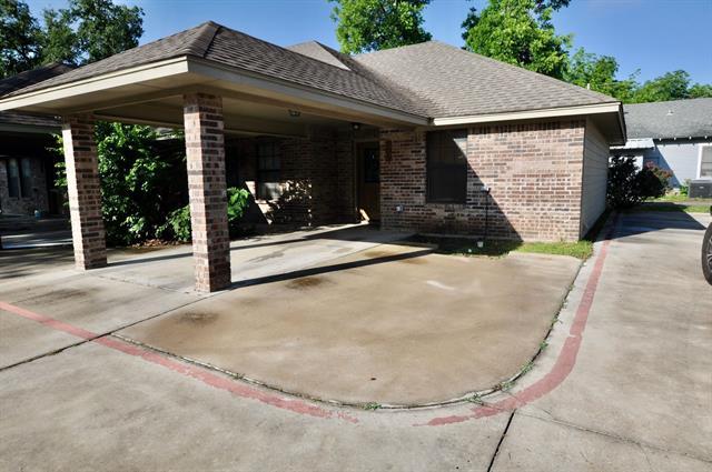 Building Photo - 663 W Tarleton