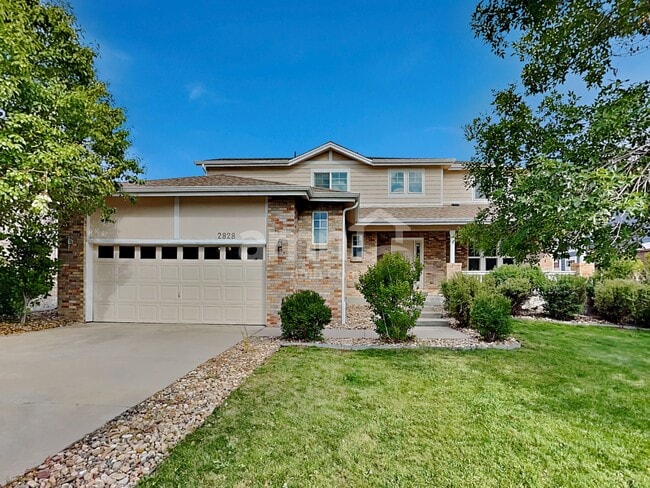 Building Photo - 2828 S Killarney Way