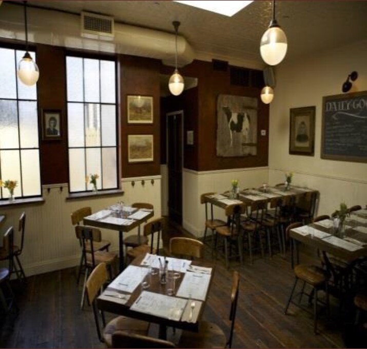 Interior Photo - 1462 Second Ave