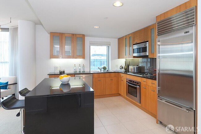 Foto del edificio - 355 1st St