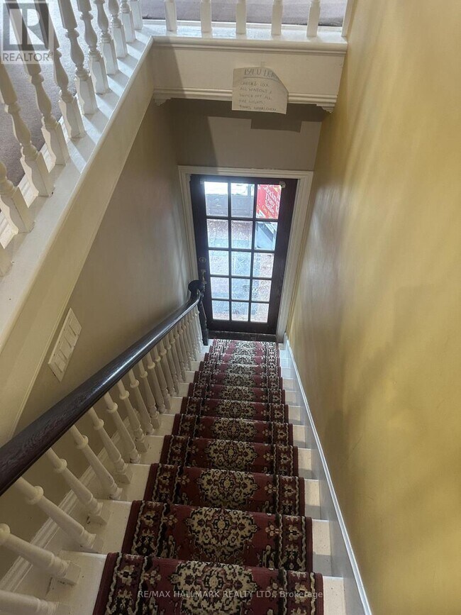 Photo du bâtiment - 69 Main Street Markham N