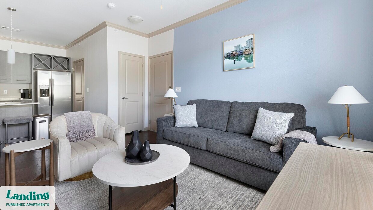 Foto principal - 7602 Luskey Blvd