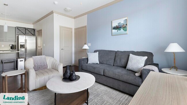 Building Photo - 7602 Luskey Blvd