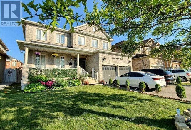 Photo du bâtiment - 3 Lexington Rd