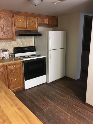 Foto del edificio - 5407 W 129th Pl