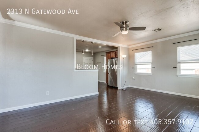 Foto del edificio - 2313 N Gatewood Ave