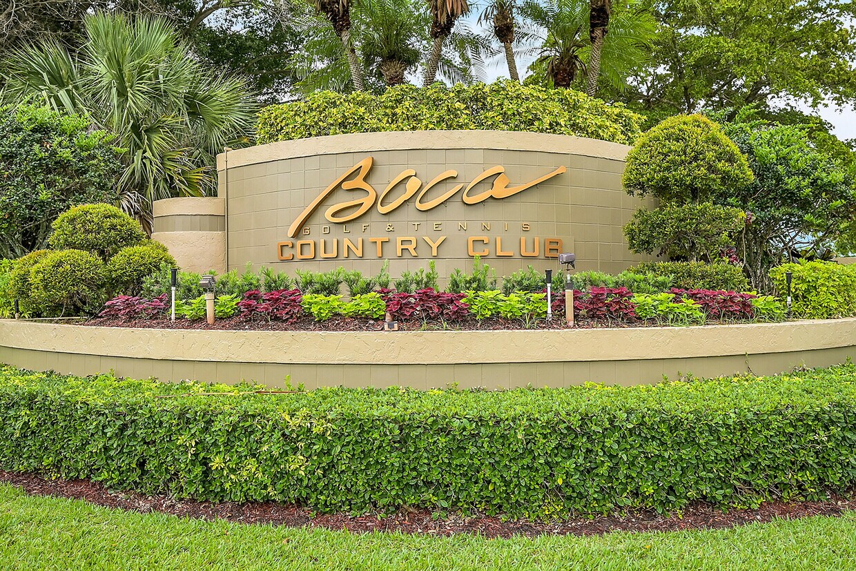 Foto principal - 17094 Boca Club Blvd