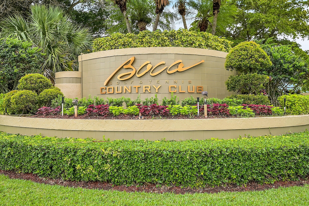 Primary Photo - 17094 Boca Club Blvd