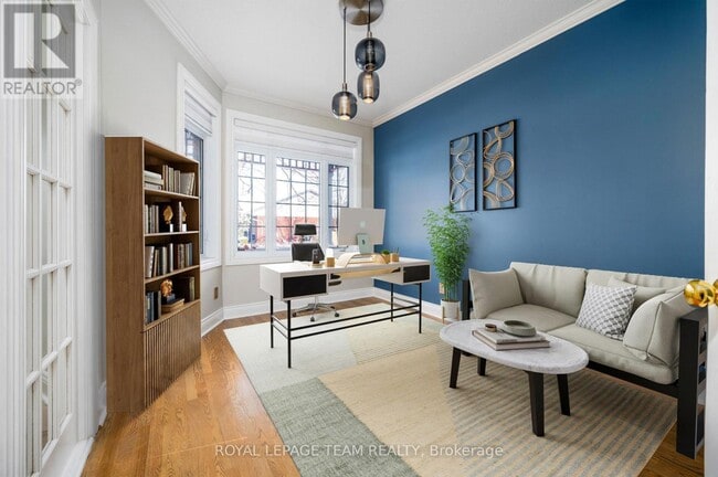 Photo du bâtiment - 115 Grandpark Cir