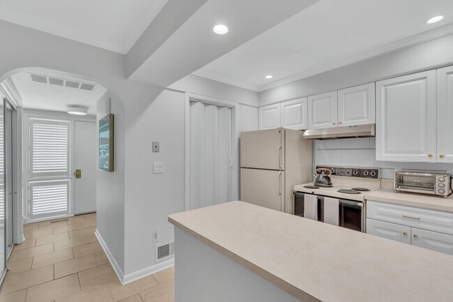 Foto del edificio - 54 Linden Ct