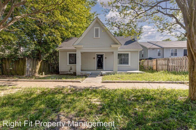 Building Photo - 3 br, 2 bath House - 1036 17th Street