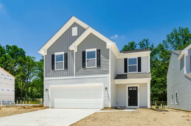 Building Photo - 2808 Horsham Dr
