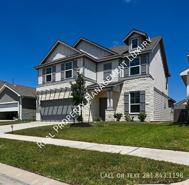 Foto del edificio - 23526 Wrexham St