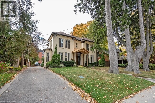 Building Photo - 432 Burlington Ave