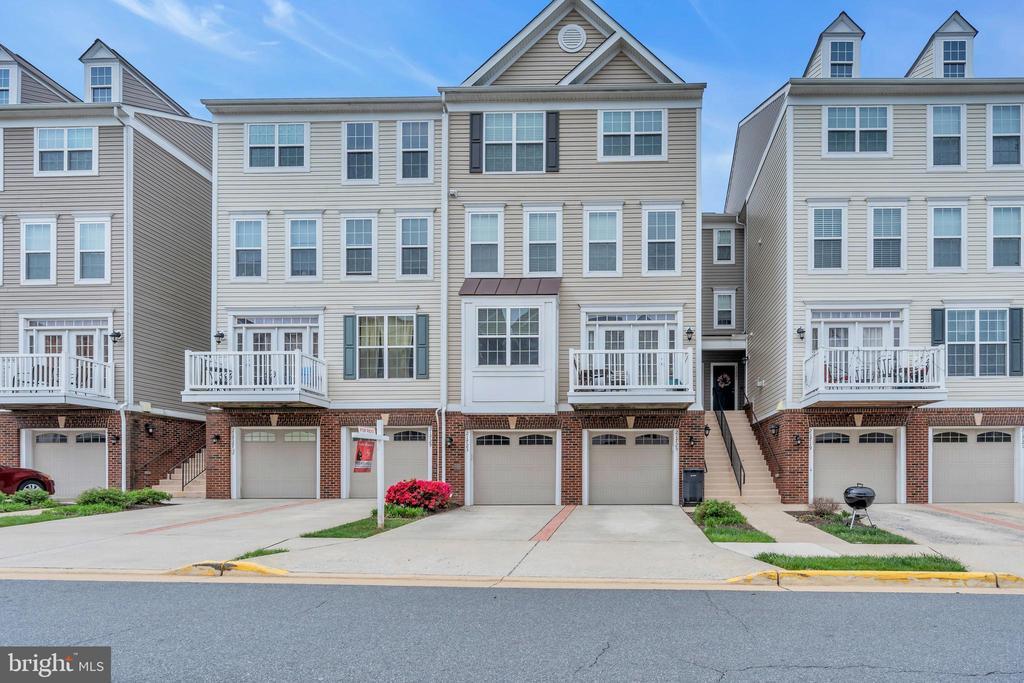Foto principal - 21723 Indian Summer Terrace