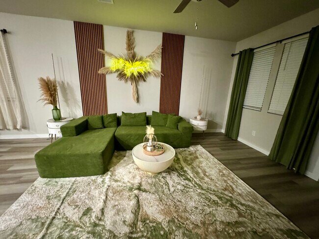 Foto del edificio - 5608 Madden Ln