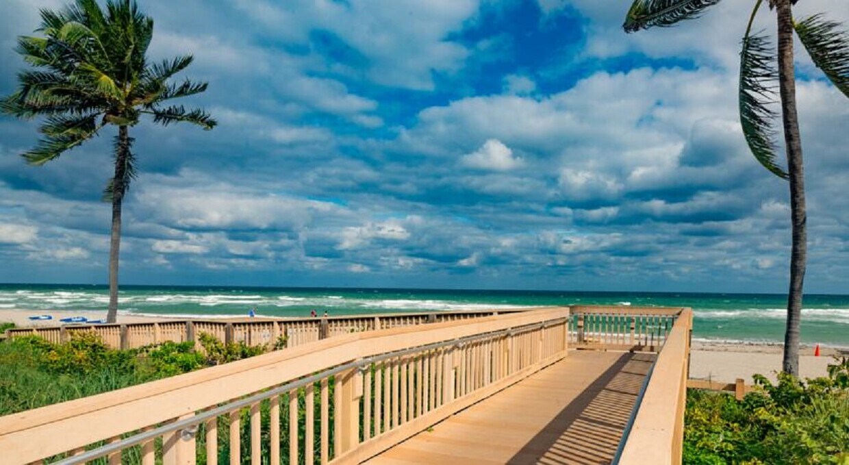 101 N Ocean Dr Unit 569, Hollywood, FL 33019 Condo for Rent in