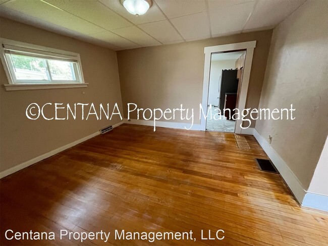 Building Photo - 2 br, 1 bath House - 1318 Evans Ave