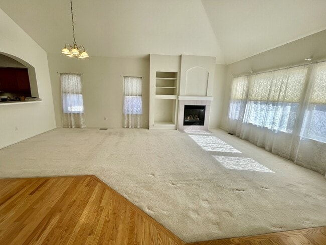 Living and Dining - 2408 W 107th Dr