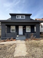 Building Photo - 4126 College Ave