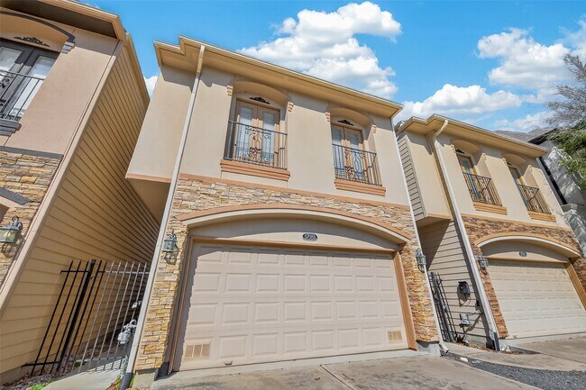 Foto del edificio - 5708 Petty St