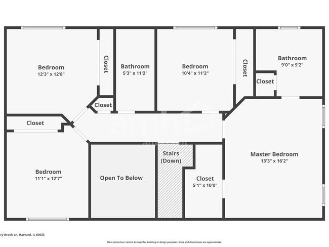 Foto del edificio - 605 Country Brook Ln