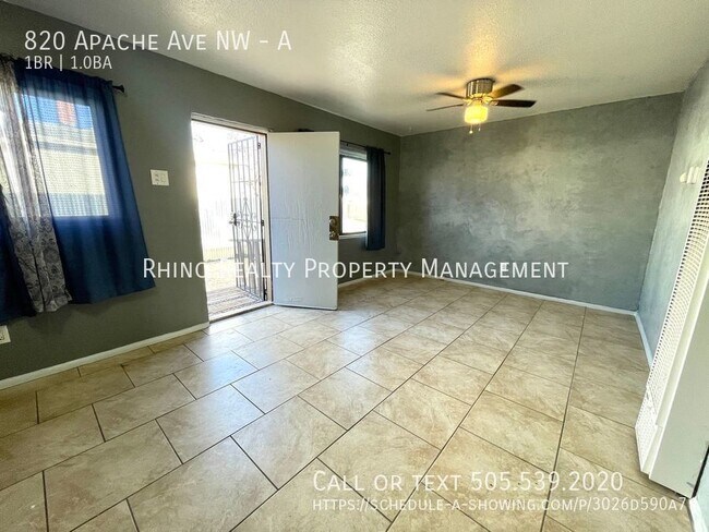 Building Photo - 1 Bedroom 1 Bath in the NW!