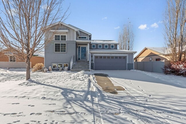Photo - Charming 4-Bedroom, 3-Bath Home in East Loveland
