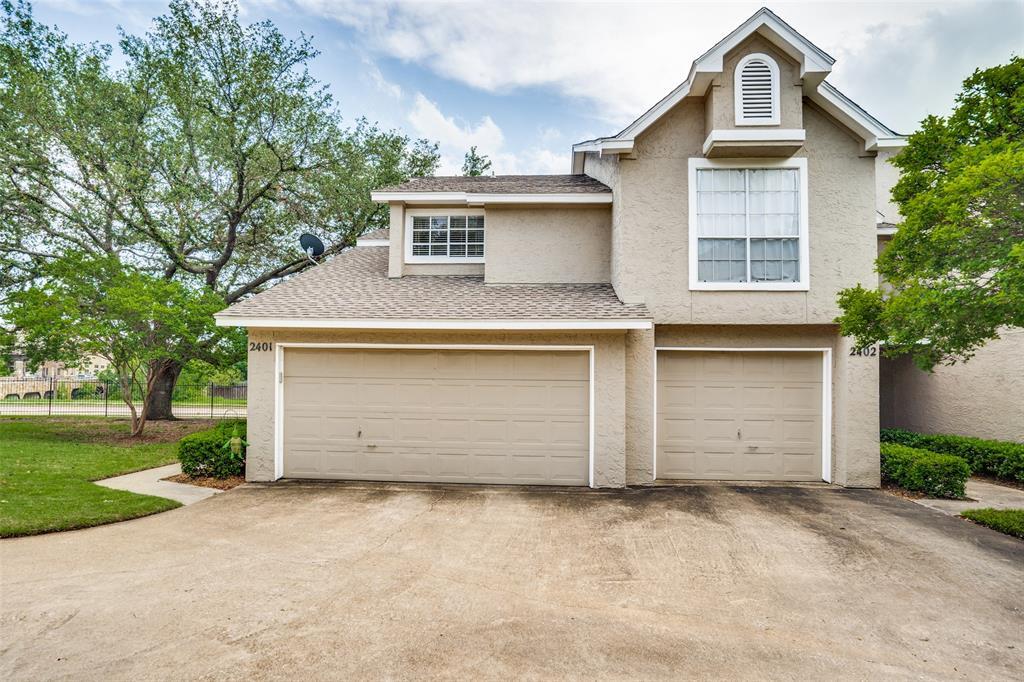 8400 Hickory St Unit 2401, Frisco, TX 75034 Condo for Rent in Frisco