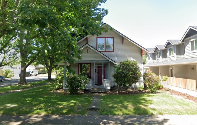 Foto del edificio - $250 OFF FIRST MONTH - 3 Bedroom House in ...